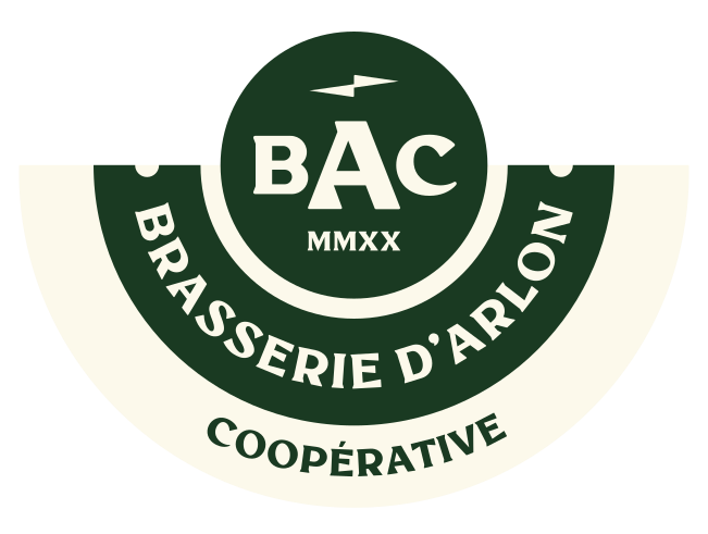 brasserie d'arlon coopérative bac ARAporter ARAfinée ARAluna